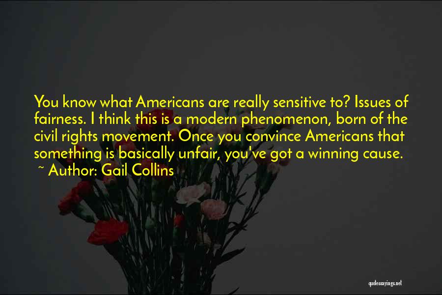 Gail Collins Quotes 2065787