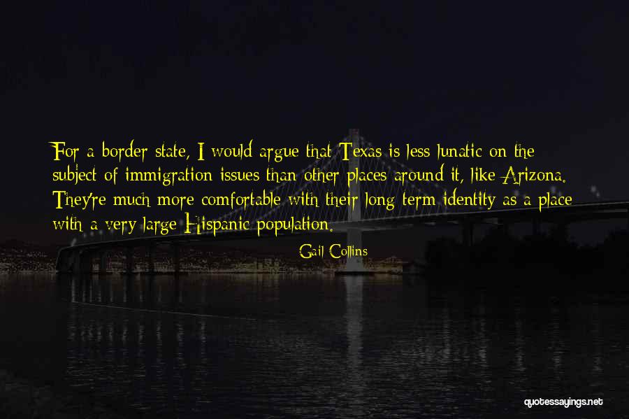 Gail Collins Quotes 2117523 Gail Collins Quotes 2117523