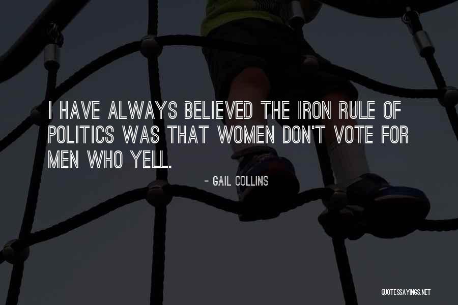 Gail Collins Quotes 2256610 Gail Collins Quotes 2256610