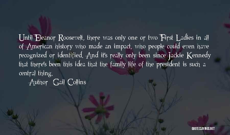 Gail Collins Quotes 2270860