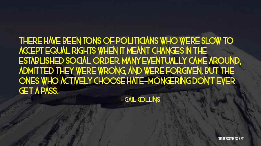 Gail Collins Quotes 765209 Gail Collins Quotes 765209