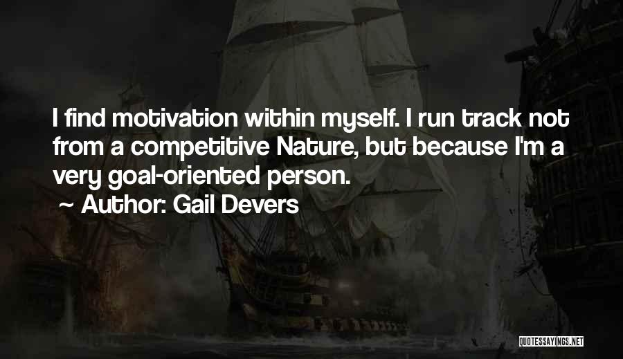 Gail Devers Quotes 2169188