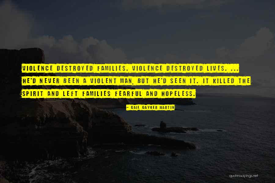Gail Gaymer Martin Quotes 459807 Gail Gaymer Martin Quotes 459807