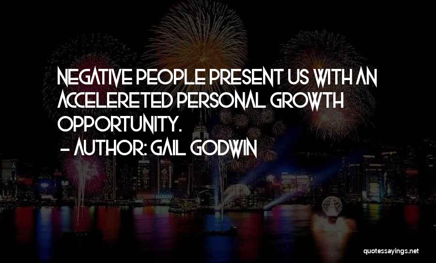 Gail Godwin Quotes 75091