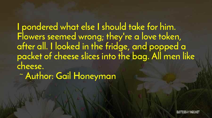 Gail Honeyman Quotes 1745082