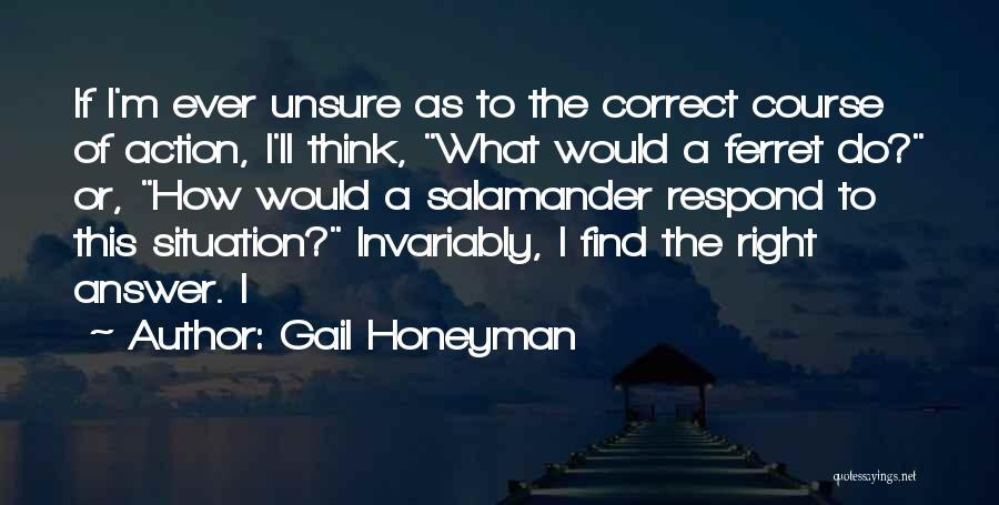 Gail Honeyman Quotes 1888755