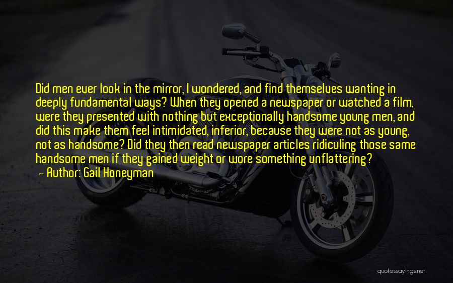 Gail Honeyman Quotes 554686