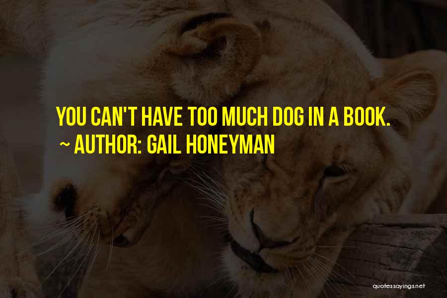 Gail Honeyman Quotes 982132