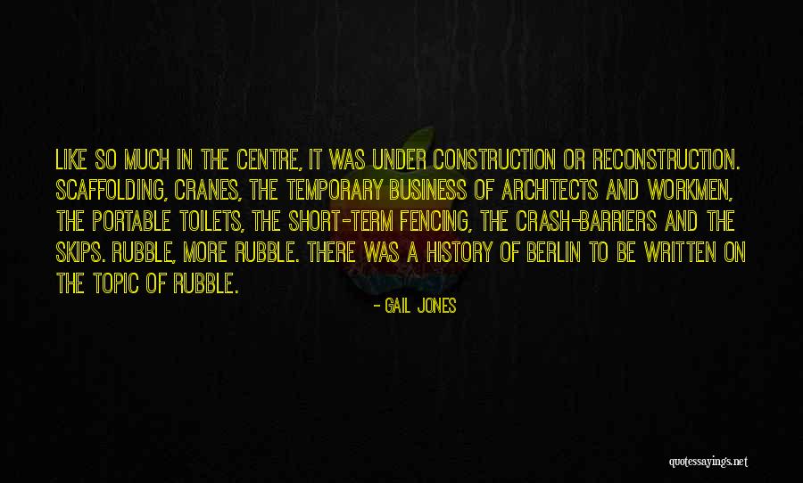 Gail Jones Quotes 1081038 Gail Jones Quotes 1081038