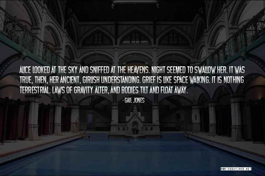 Gail Jones Quotes 1947285 Gail Jones Quotes 1947285