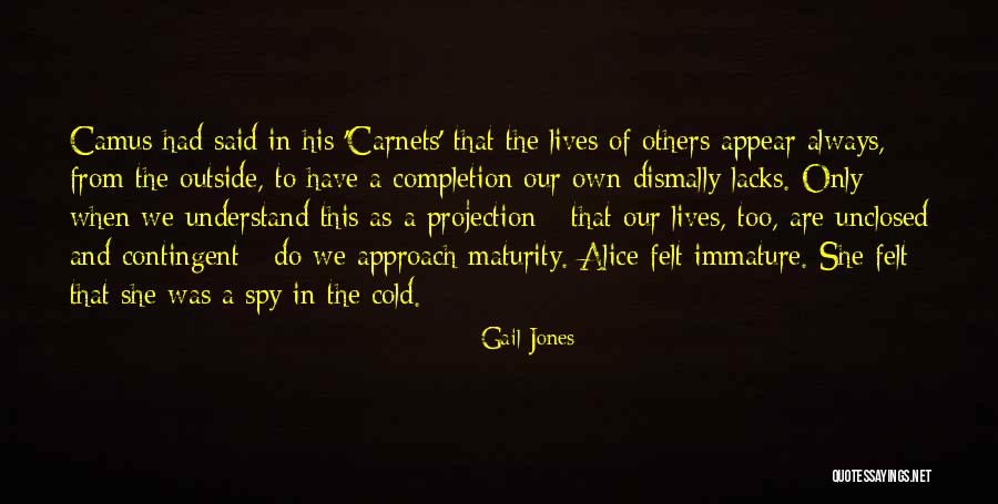 Gail Jones Quotes 2026210 Gail Jones Quotes 2026210
