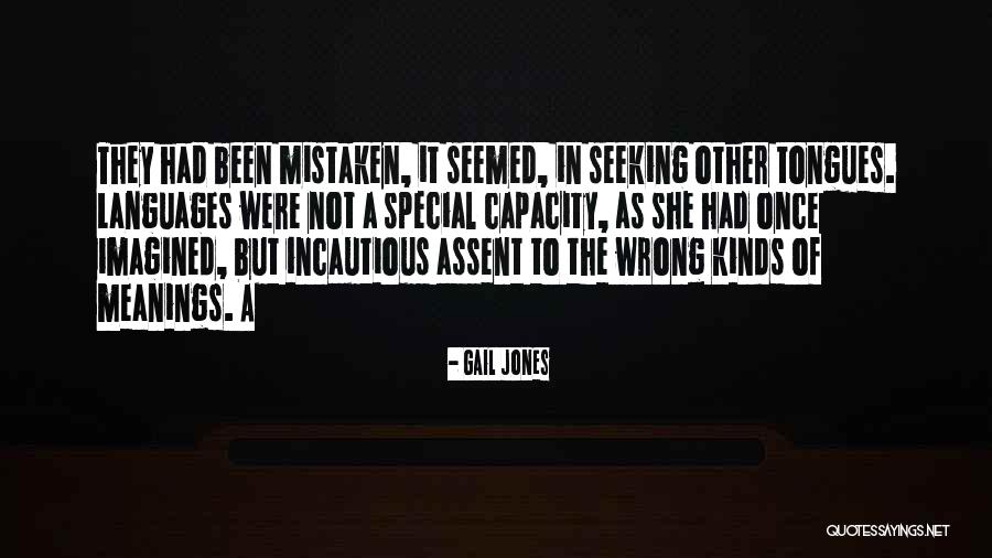 Gail Jones Quotes 2028027 Gail Jones Quotes 2028027