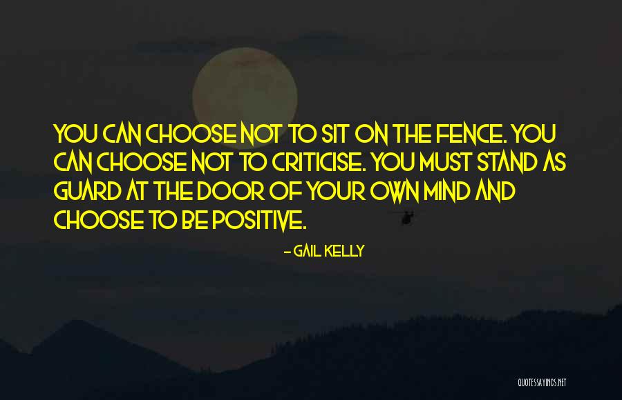 Gail Kelly 9 Quotes By Gail Kelly Gail Kelly 9 Quotes By Gail Kelly
