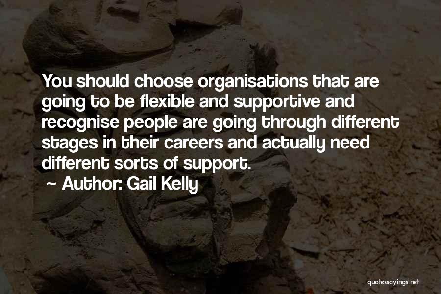 Gail Kelly Quotes 337520