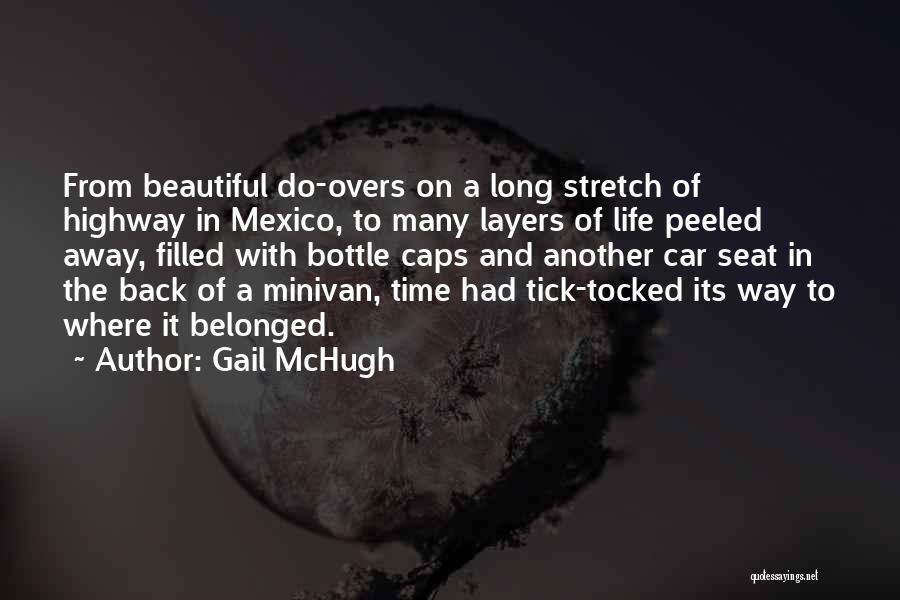 Gail McHugh Quotes 1344967