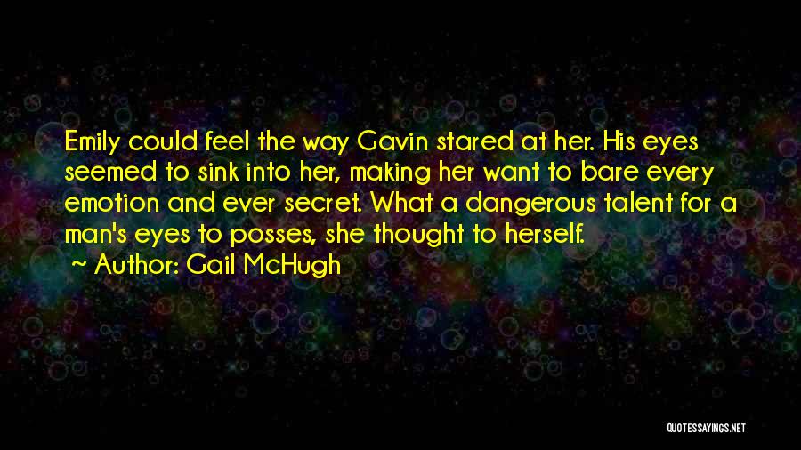Gail McHugh Quotes 1853144