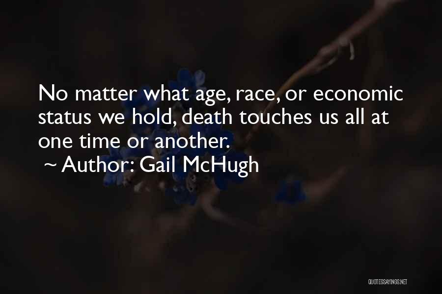 Gail McHugh Quotes 2260445
