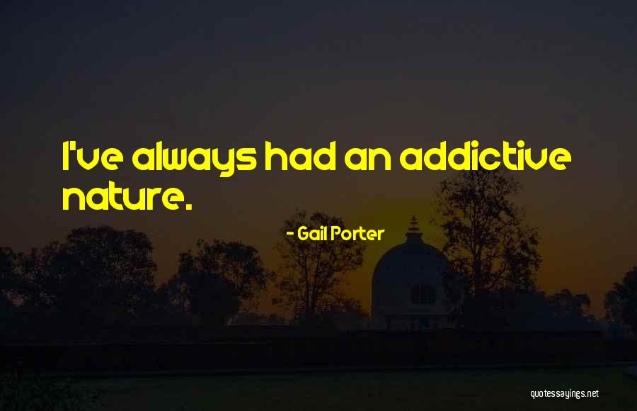 Gail Porter Quotes 1094016 Gail Porter Quotes 1094016
