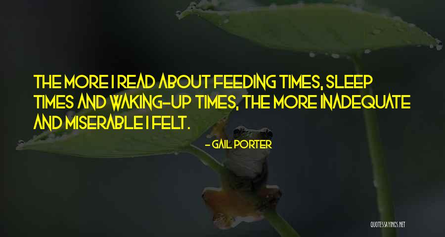 Gail Porter Quotes 1100936 Gail Porter Quotes 1100936