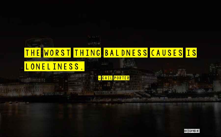 Gail Porter Quotes 1109626 Gail Porter Quotes 1109626