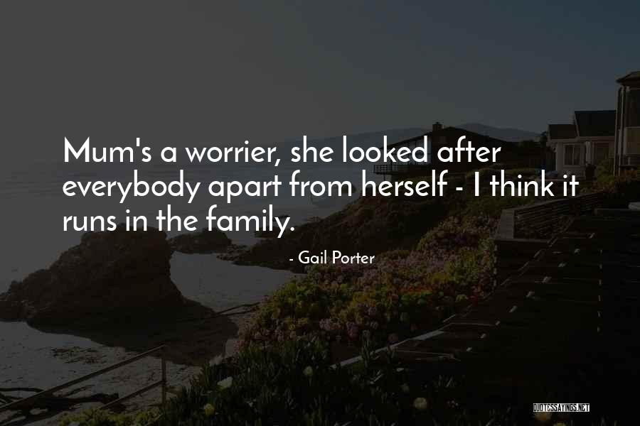 Gail Porter Quotes 1125751 Gail Porter Quotes 1125751