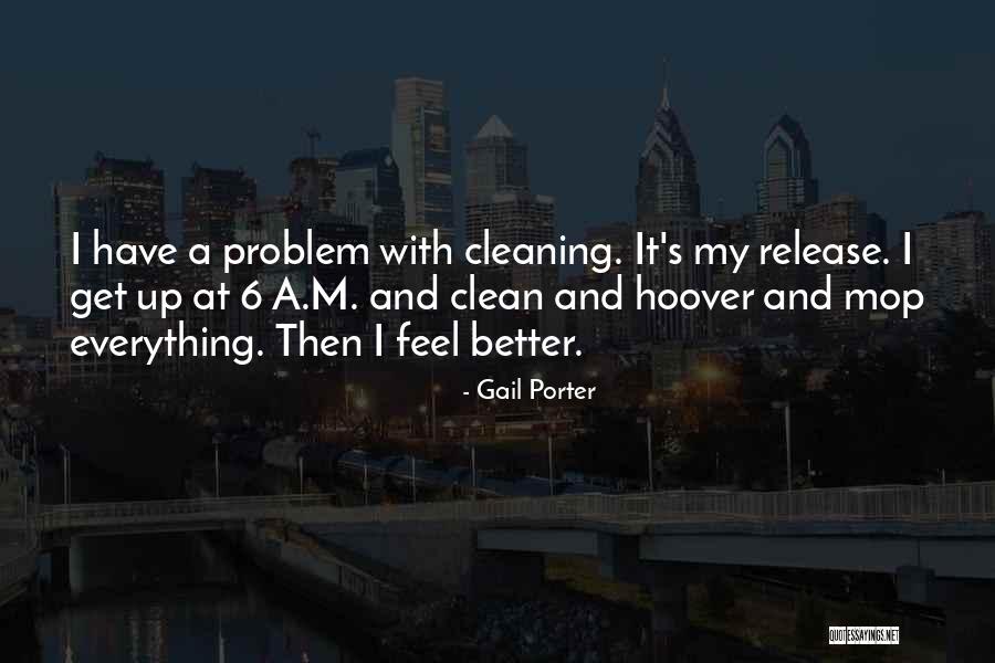 Gail Porter Quotes 1545711 Gail Porter Quotes 1545711