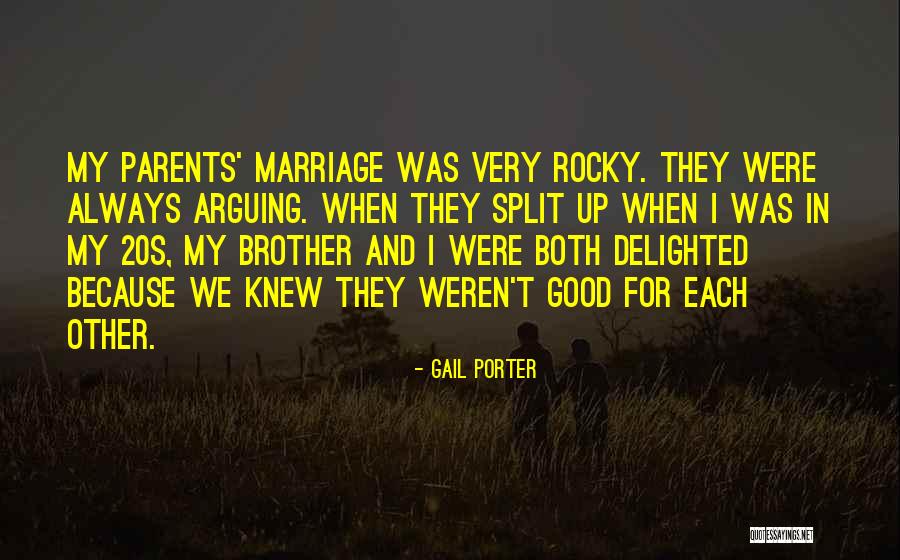 Gail Porter Quotes 301818 Gail Porter Quotes 301818