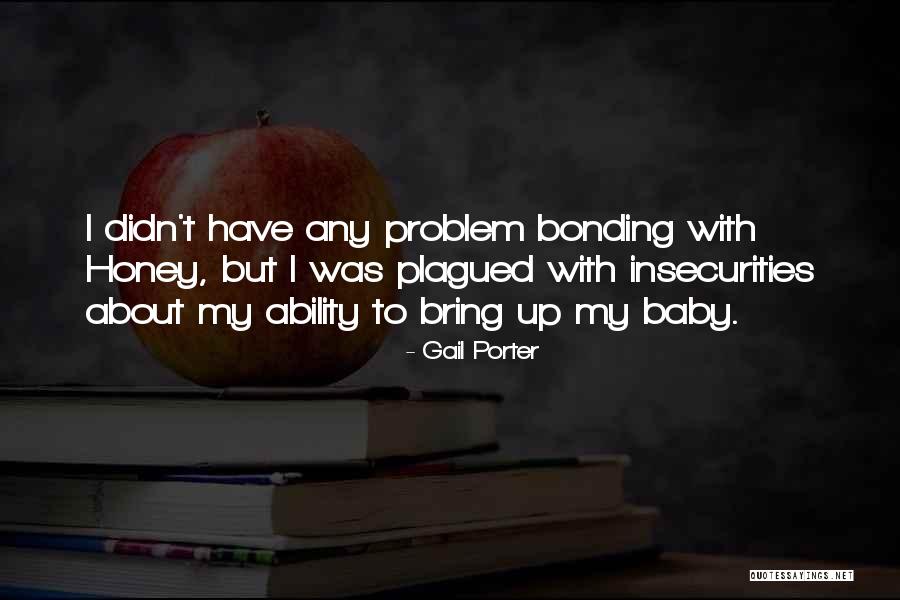 Gail Porter Quotes 857921 Gail Porter Quotes 857921