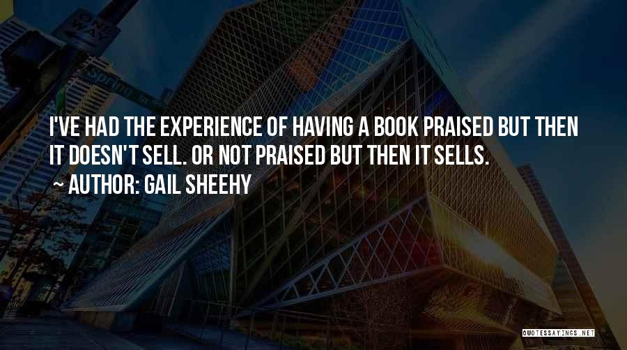 Gail Sheehy Quotes 1227204