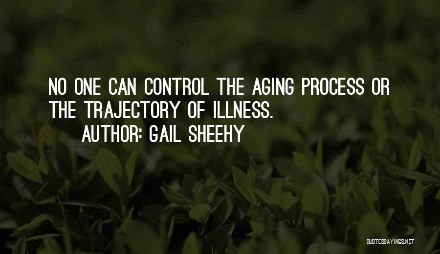 Gail Sheehy Quotes 1489550