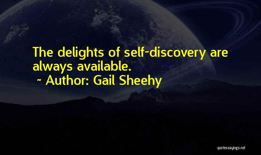Gail Sheehy Quotes 1645611