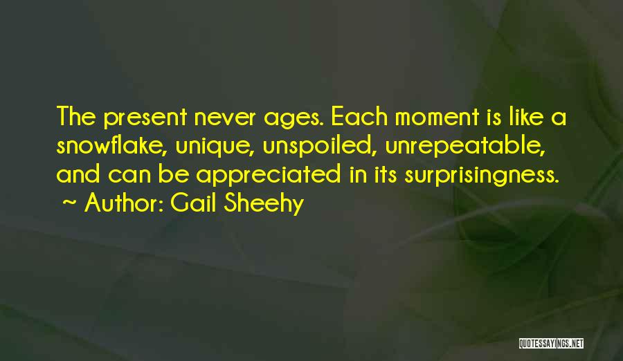 Gail Sheehy Quotes 1906149