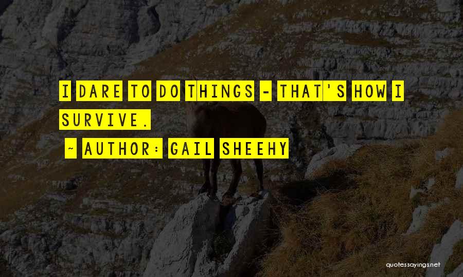 Gail Sheehy Quotes 2192393