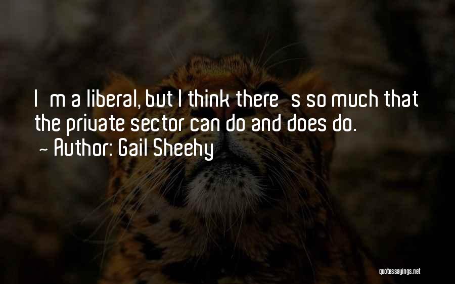 Gail Sheehy Quotes 2199030