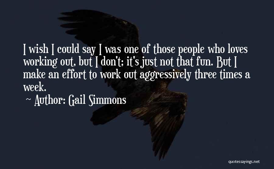 Gail Simmons Quotes 1860161