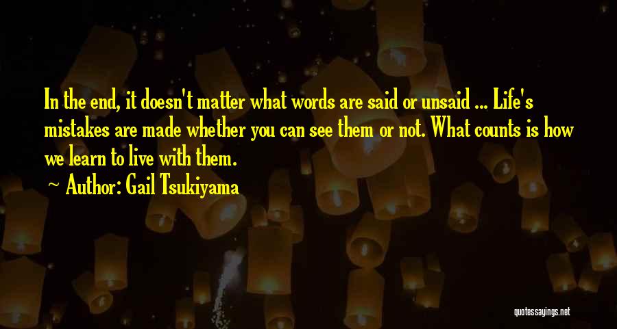 Gail Tsukiyama Quotes 1391918 Gail Tsukiyama Quotes 1391918