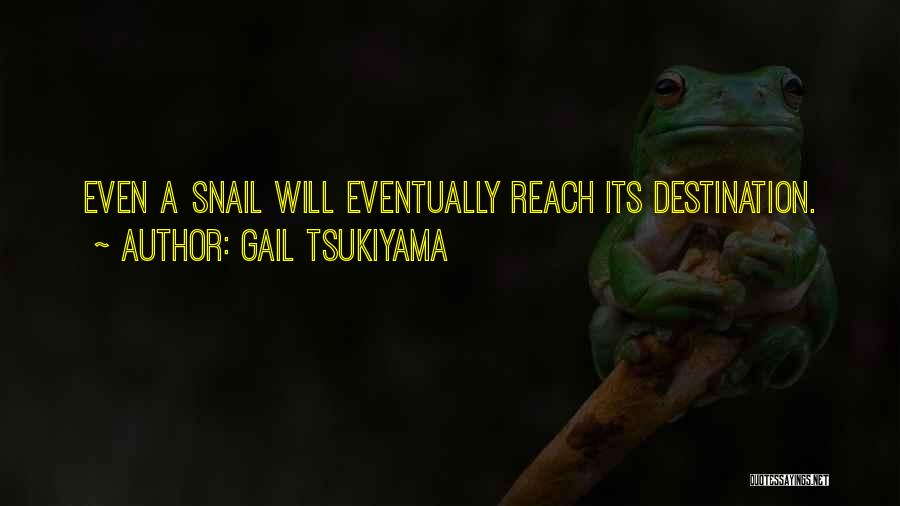 Gail Tsukiyama Quotes 1690972