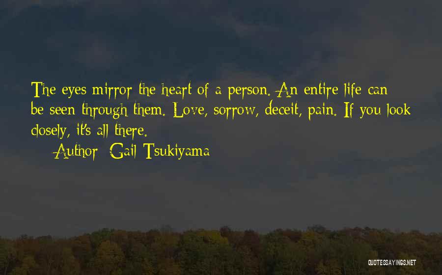 Gail Tsukiyama Quotes 284784 Gail Tsukiyama Quotes 284784