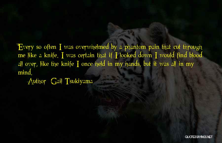 Gail Tsukiyama Quotes 629152 Gail Tsukiyama Quotes 629152