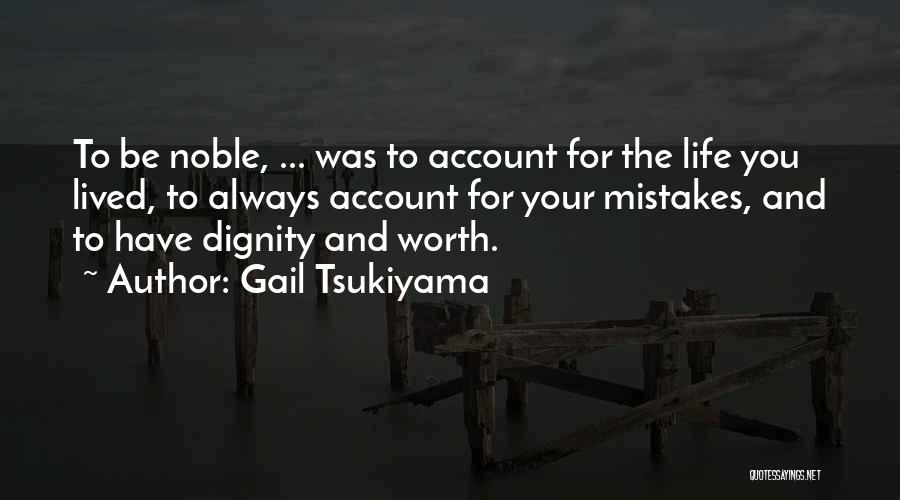 Gail Tsukiyama Quotes 716681