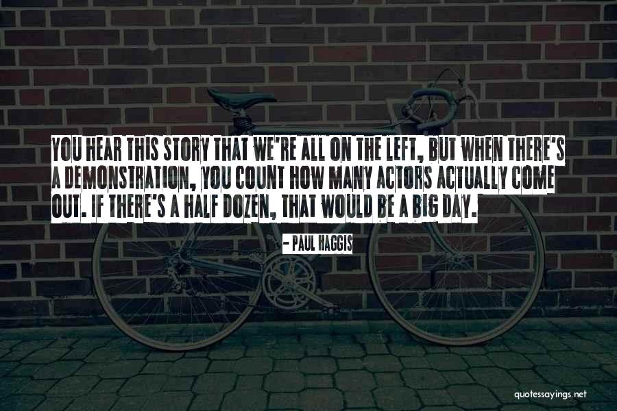 Gailezers Quotes By Paul Haggis Gailezers Quotes By Paul Haggis