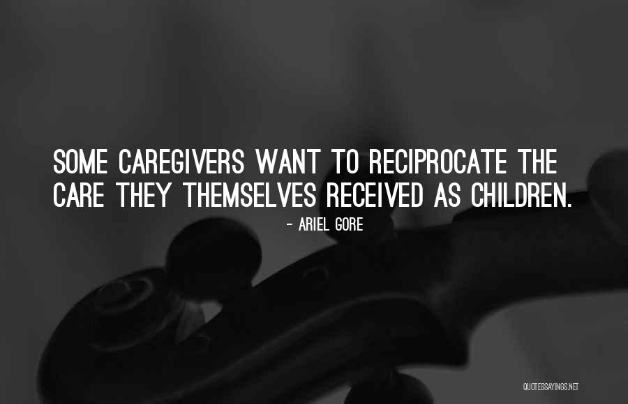 Gailis Traits Quotes By Ariel Gore Gailis Traits Quotes By Ariel Gore