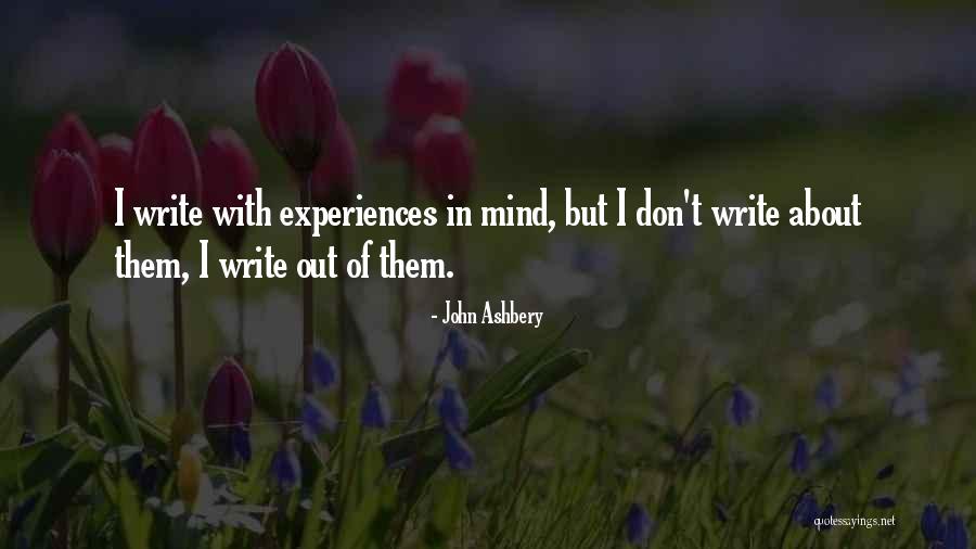 Gailis Traits Quotes By John Ashbery Gailis Traits Quotes By John Ashbery