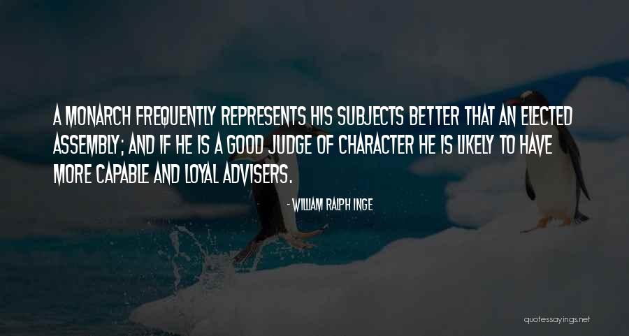 Gailius Skrinskas Quotes By William Ralph Inge Gailius Skrinskas Quotes By William Ralph Inge