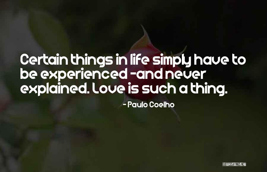 Gaillet Plante Quotes By Paulo Coelho Gaillet Plante Quotes By Paulo Coelho