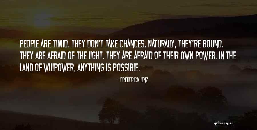 Gaillet Quotes By Frederick Lenz Gaillet Quotes By Frederick Lenz