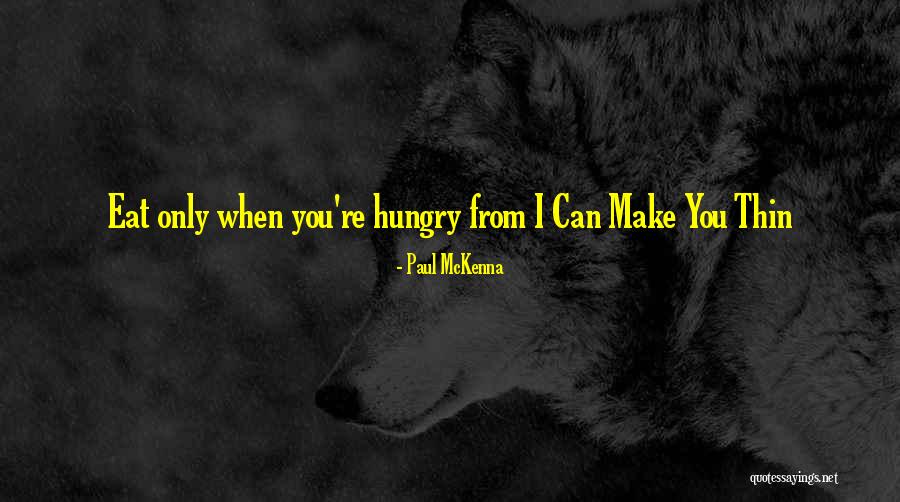 Gaillon Castle Quotes By Paul McKenna Gaillon Castle Quotes By Paul McKenna