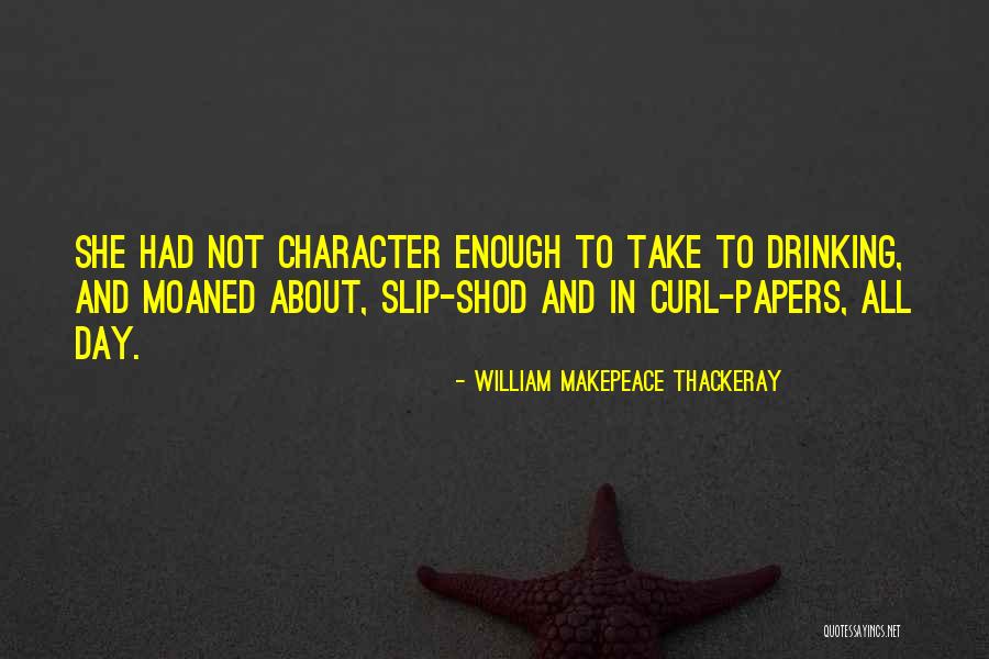 Gailor Hunt Quotes By William Makepeace Thackeray Gailor Hunt Quotes By William Makepeace Thackeray