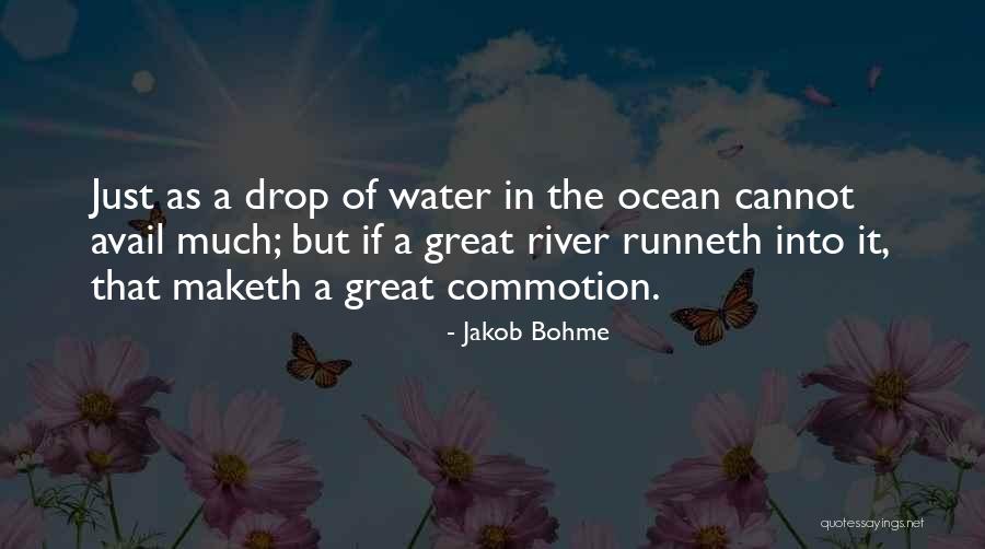 Gailos Uz Quotes By Jakob Bohme Gailos Uz Quotes By Jakob Bohme