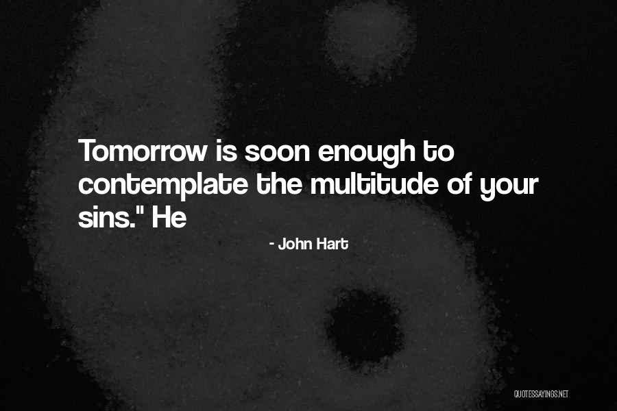Gaily Gaily Movie Quotes By John Hart Gaily Gaily Movie Quotes By John Hart
